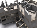 2 Storey Apartment