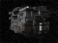 Space Platform